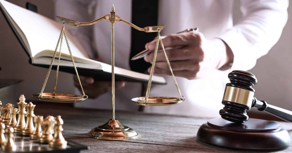 کمیسیون‌های خاص در نظام حقوقی ایران