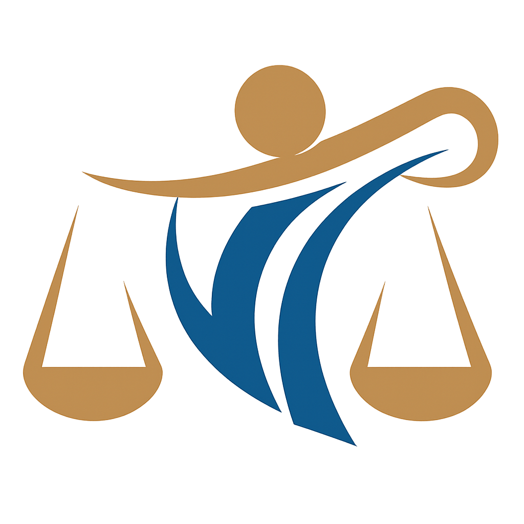 لوگو موسسه حقوقی عدالت جویان متین زاده